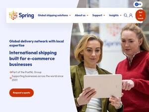 Spring-gds.com