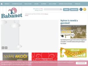 babanet.hu