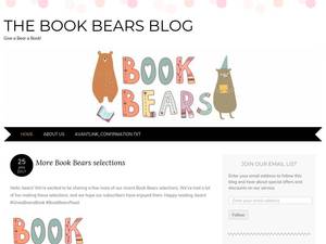 bookbears.com