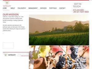 calchinawine.com