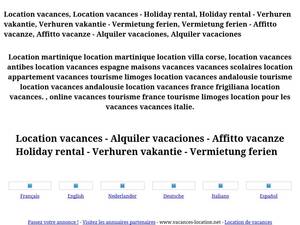 location-de-vacances.eu