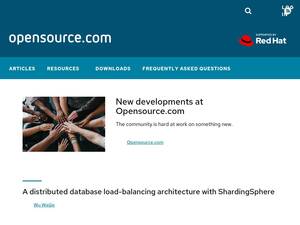 Opensource.com