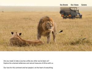 discoverafricagroup.com
