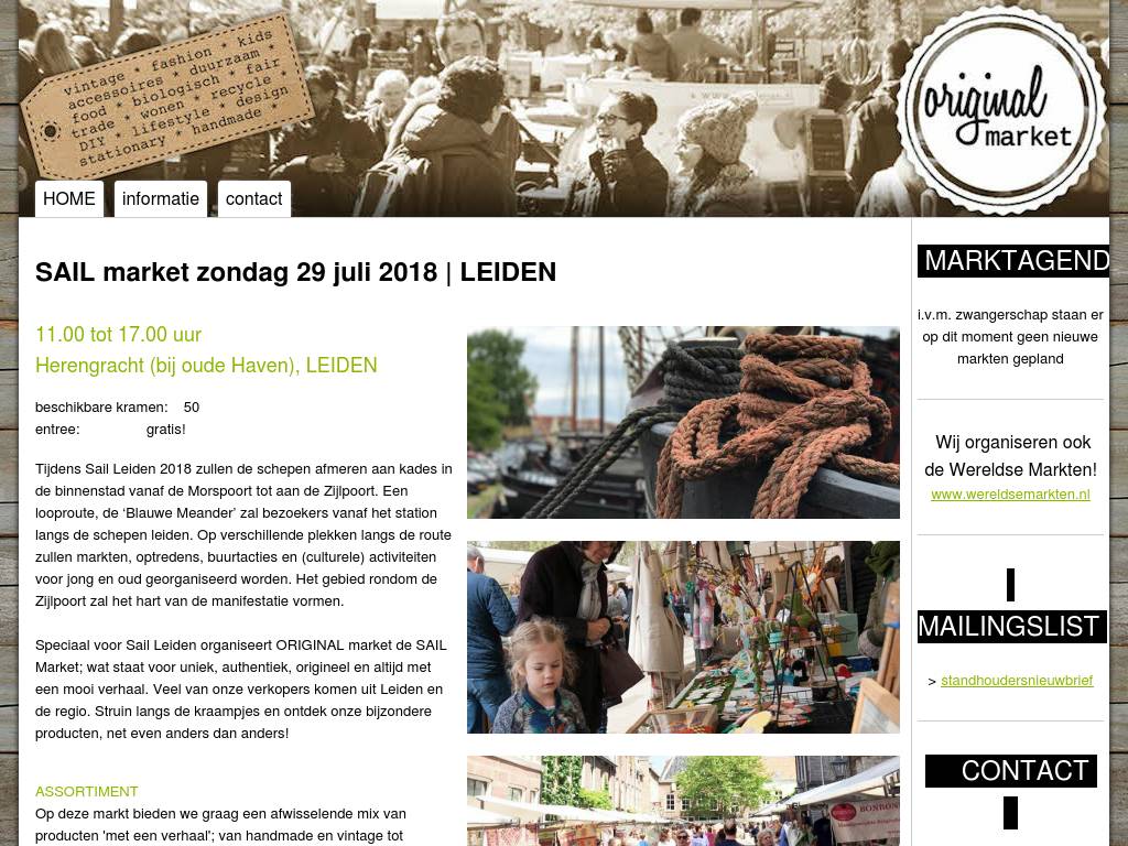 sailmarket.nl