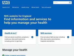 Nhs.uk