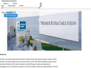 premierretractablescreens.com
