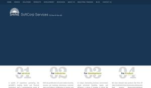 Shinesoftcorp.com