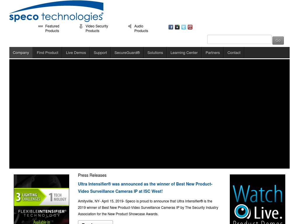 specotech.com
