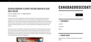 canadagoosecoats.org.uk