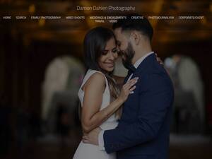 Damondahlen.com