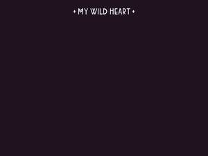 mywildheart.net