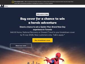 Theaa.com