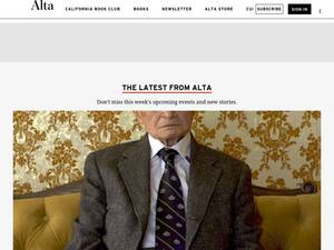 Altaonline.com
