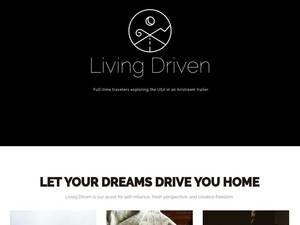 livingdriven.com