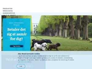 almbrand.dk