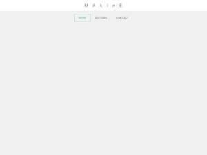 Makinestudios.com