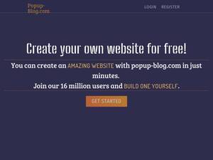 popup-blog.com