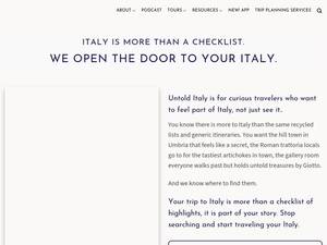 untolditaly.com