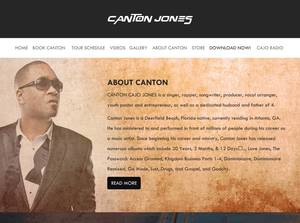 Cantonjones.net