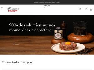 Moutarde-de-meaux.com