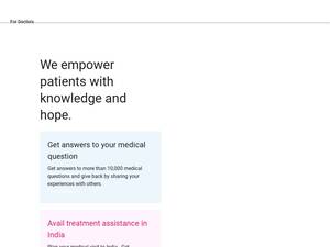 clinicspots.com