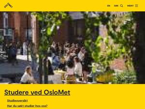 oslomet.no