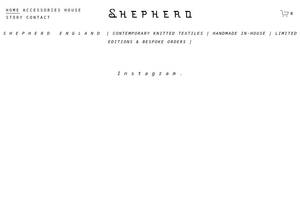 Shepherdengland.com