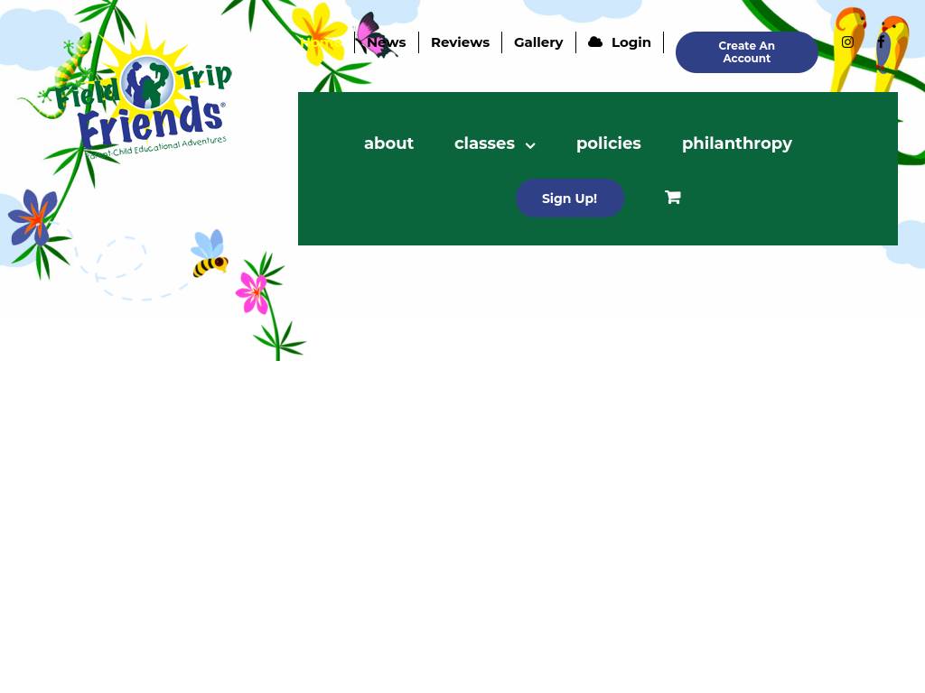 fieldtripfriends.com