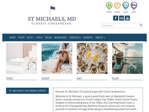 stmichaelsmd.org