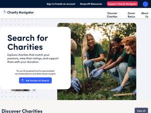 Charitynavigator.org
