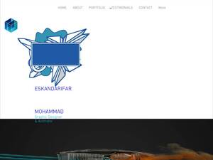 Eskandarifar.com
