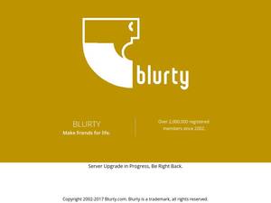 blurty.com