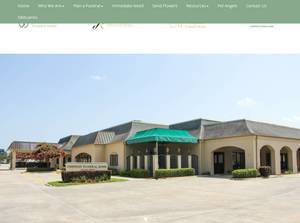 johnsonfuneralhome.net