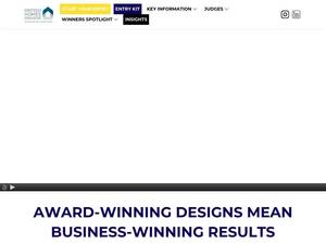 britishhomesawards.co.uk