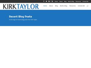Kirktaylor.com