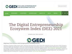 thegedi.org