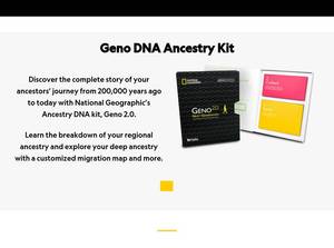 genographic.com
