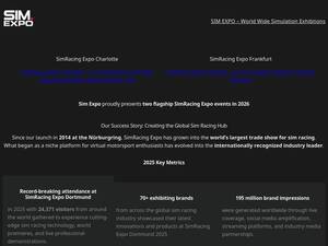 Sim-expo.com