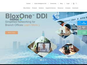 Info.infoblox.com