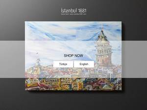 Istanbul1881.com