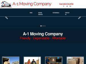 a1movers4u.com