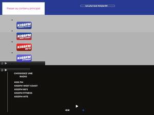 Kissfm.fr