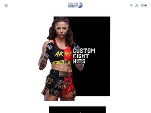 Muaythaiaddict.com