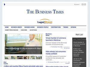thebusinesstimes.com