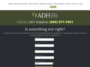anxietydisorderhelpline.com