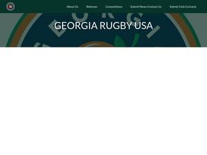 georgiarugbyunion.org