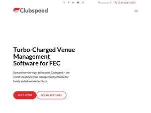 clubspeed.com