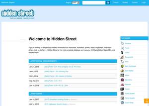 hidden-street.net