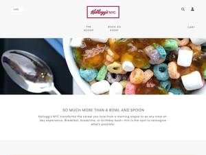 kelloggsnyc.com