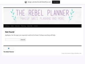 Therebelplanner.files.wordpress.com